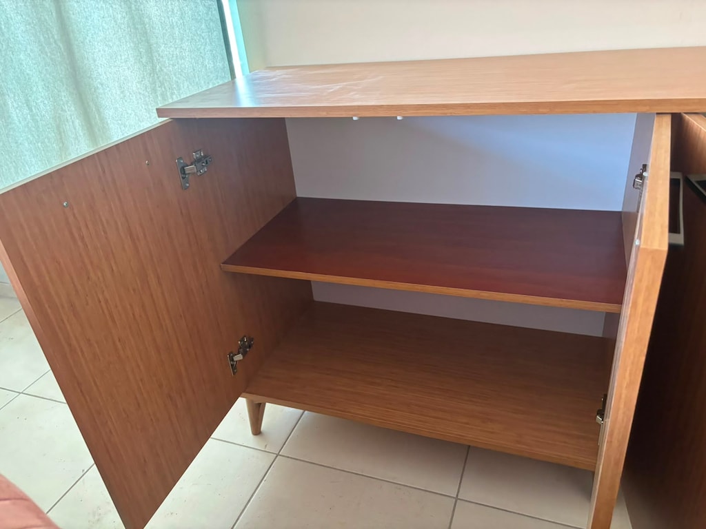 % 100 MDF KONSOL / ANTALYA - 4