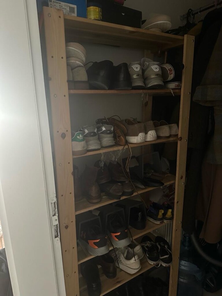 ikea raf - 2