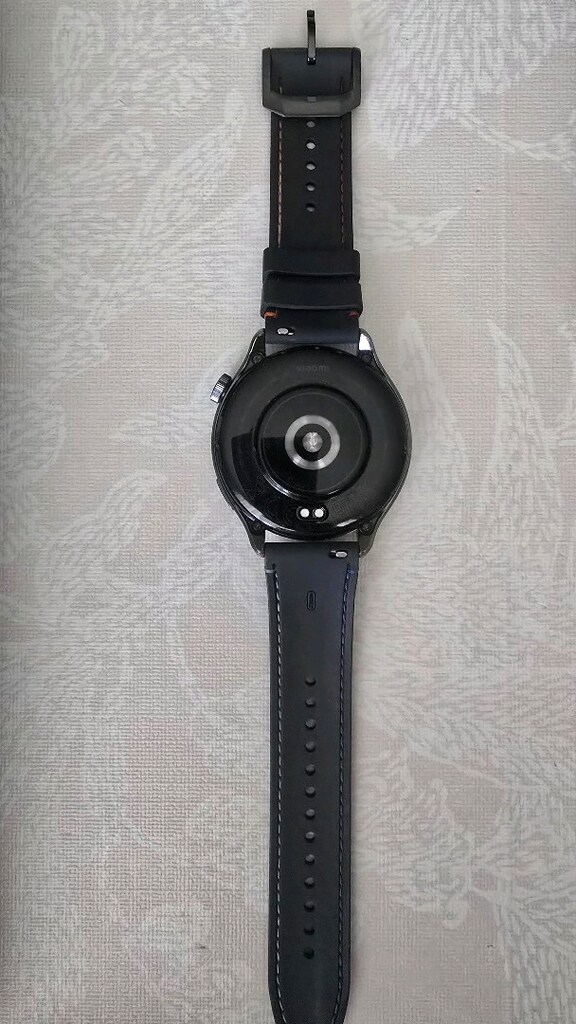 Xiaomi Watch S4 - 3