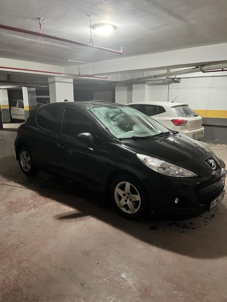 PEUGEOT 207 - 2