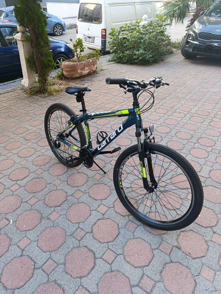 Carraro Speed bisiklet - 3