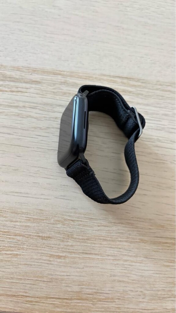 Apple Watch Seri 9 45 mm Akıllı Saat - 3