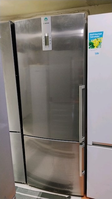Bosch Buzdolabı - 4