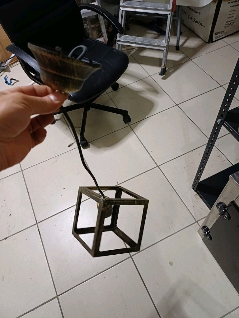 37 adet avize bulunmakta komple satılık - 4