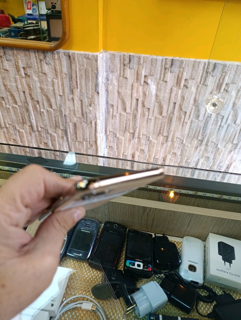 iPhone 11 promax TR - 5