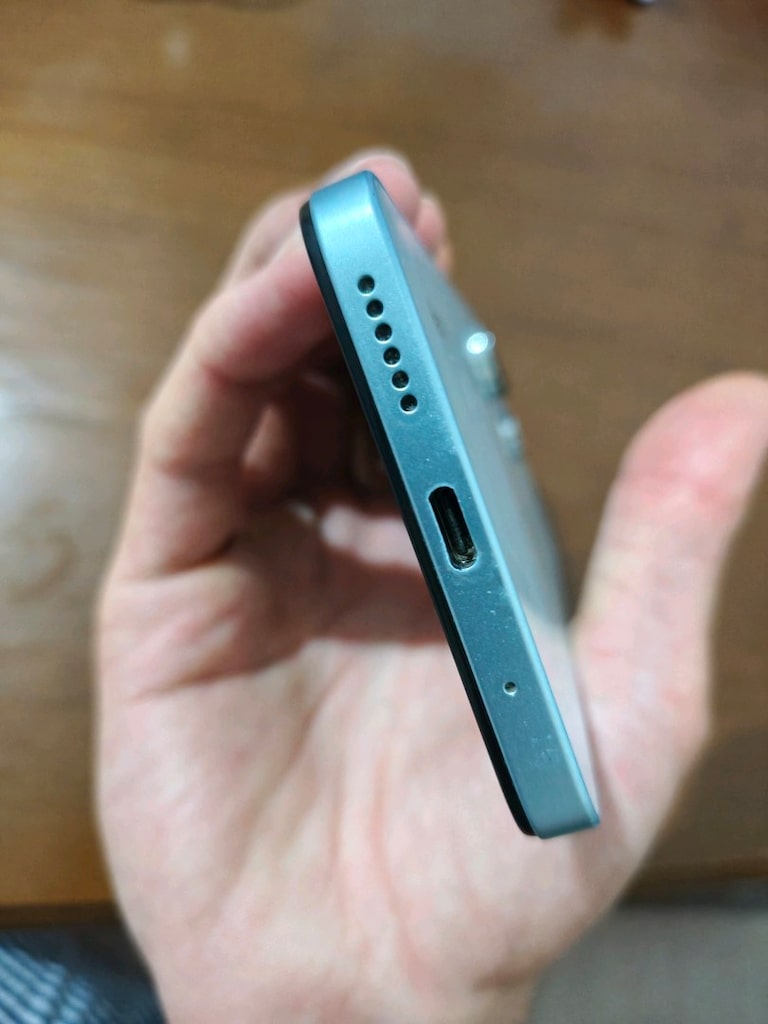 Redmi 13 Tertemiz Kusursuz - 7