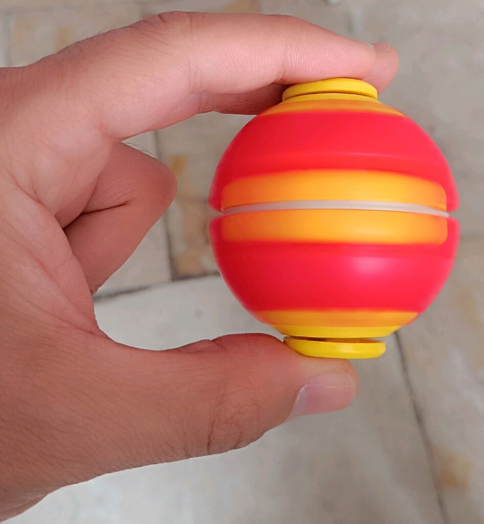 LABUBU Sürpriz paketli oyuncak - 3