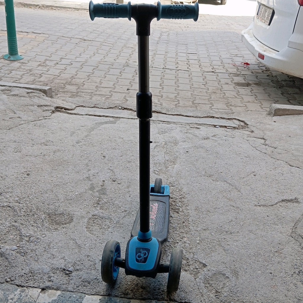 ışıklı schotor - 4