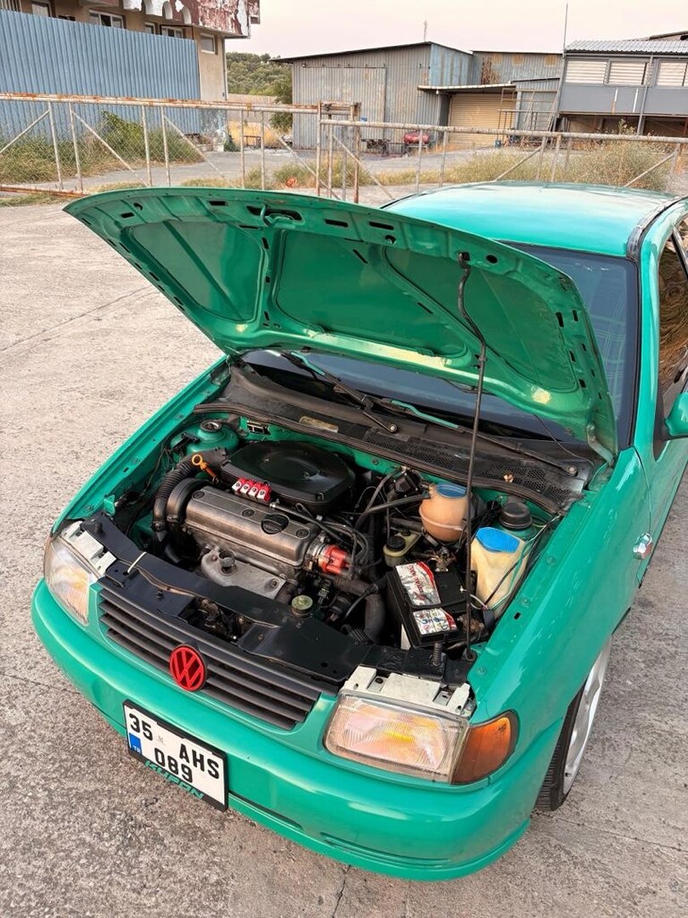 polo 97 model pazarlıksız - 6