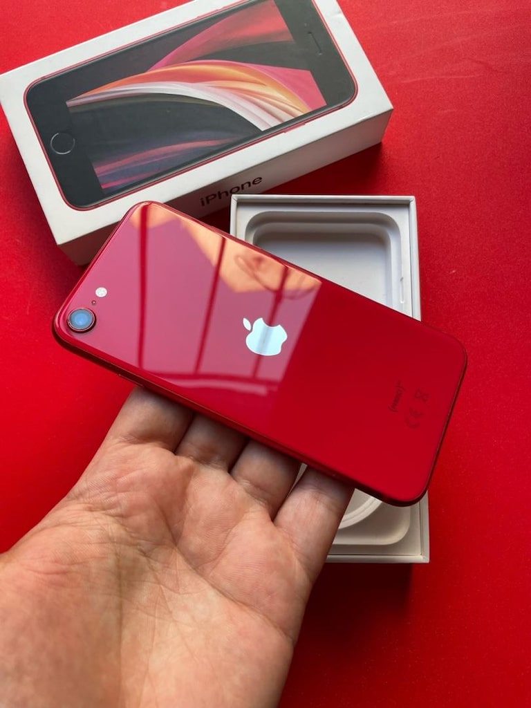 Iphone se 2020 - 2
