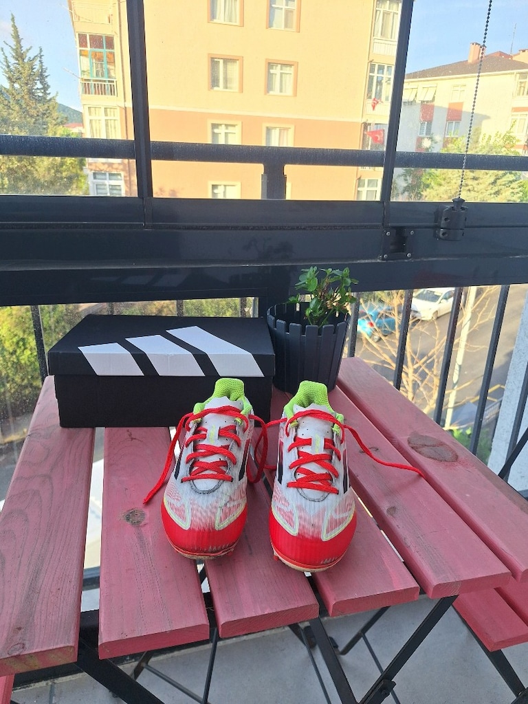 adidas krampon - 5