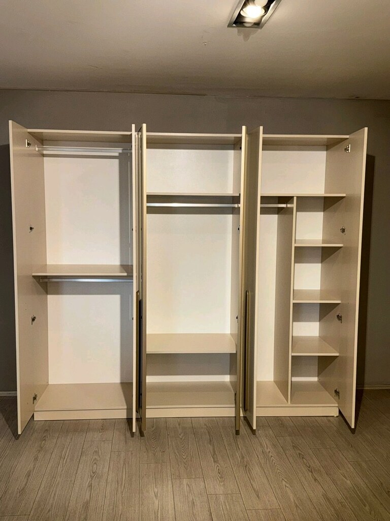 yatak odası takımı sıfır paketli ürünler satiyorum her rengi model - 9