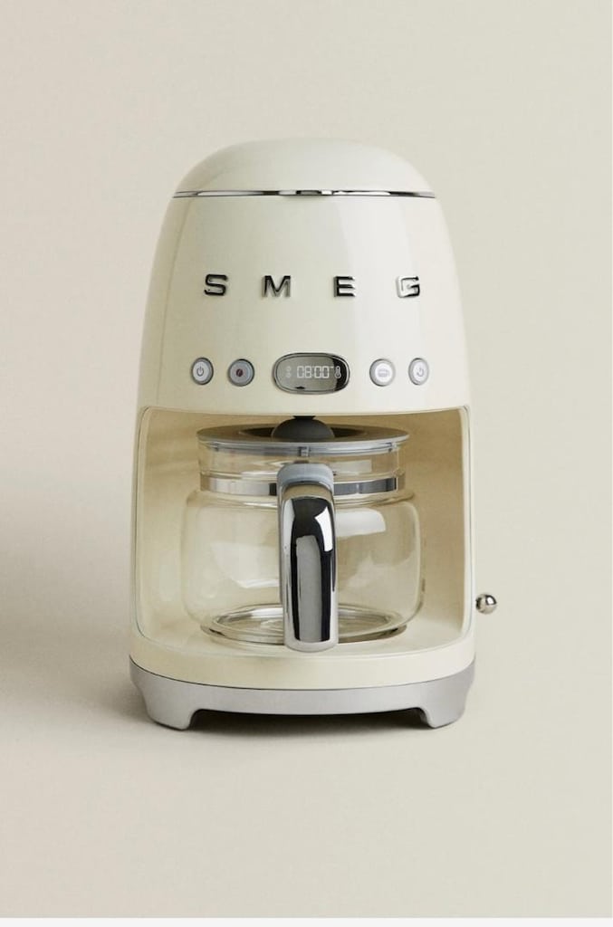 smeg filtre kahve makinası - 3