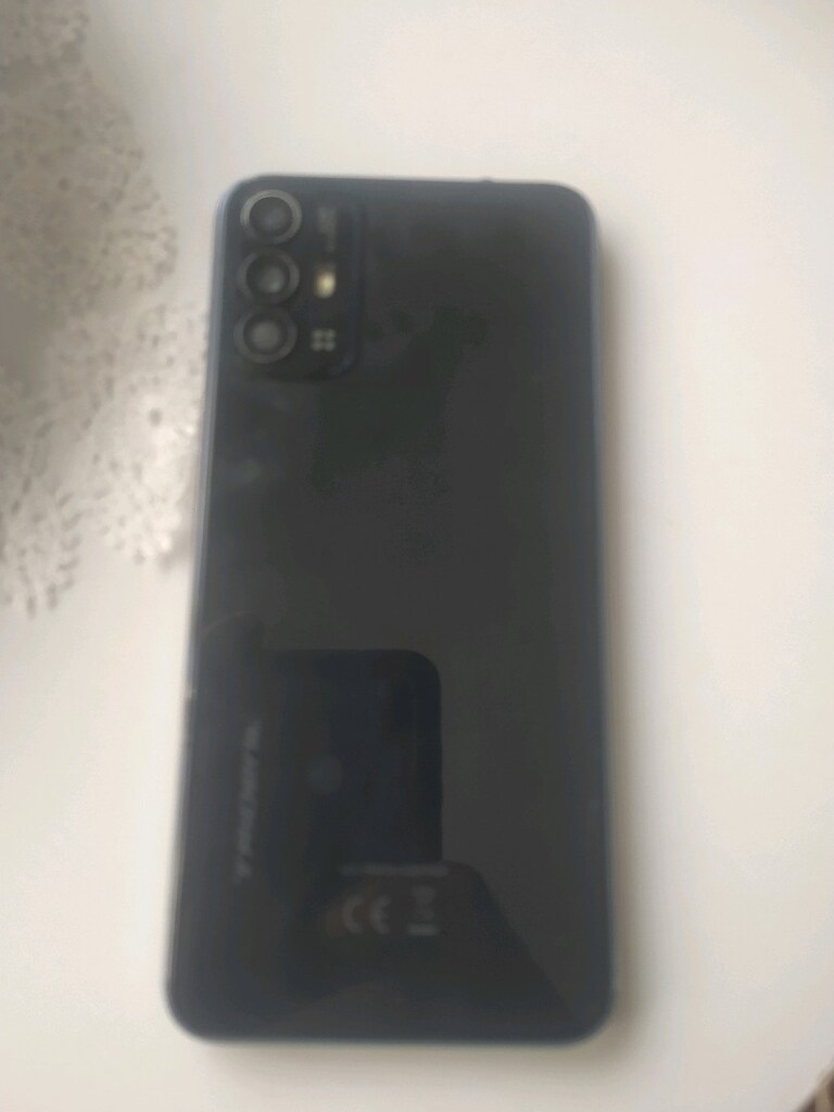 Trident A54 128 gb - 2