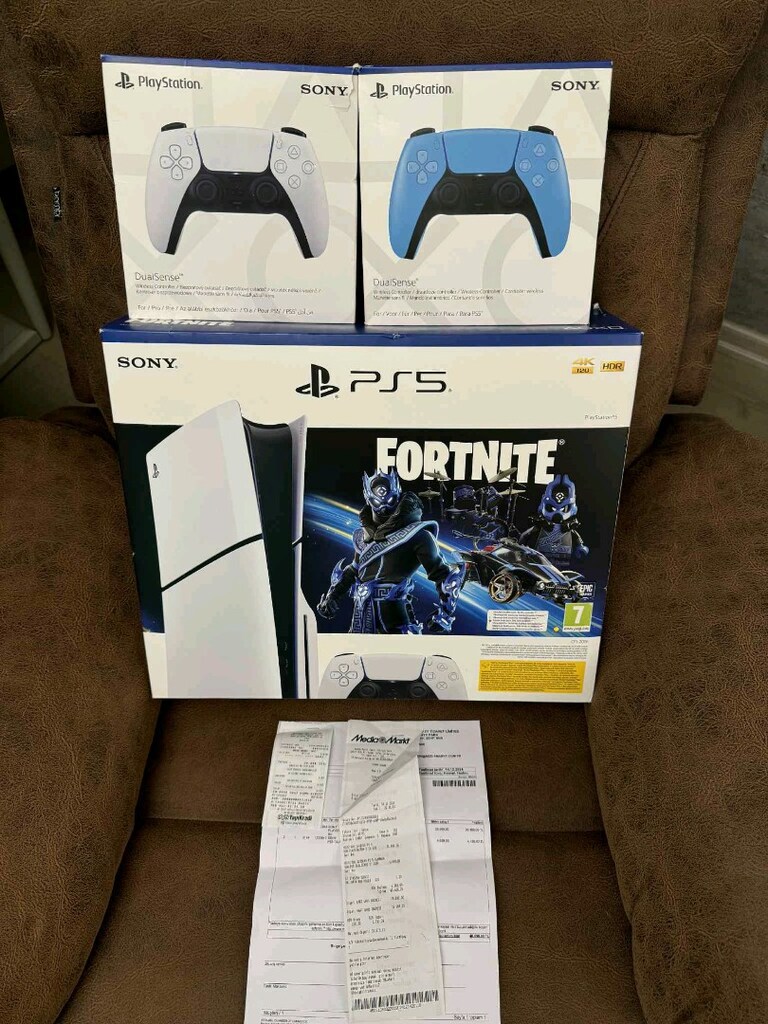 ps5 kapalı kutu 2116 serısı - 6