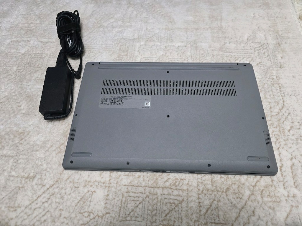 LENOVO R7 5700U 16 GB RAM GARANTİLİ FATURALİ LAPTOP - 9