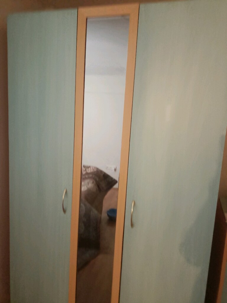 çocuk odası gardrop - 5