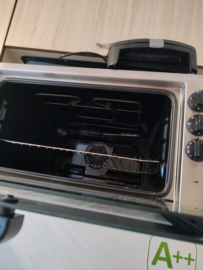 Beko Midi Fırın (3 Kontrol Düğmeli / Fanlı) - 3