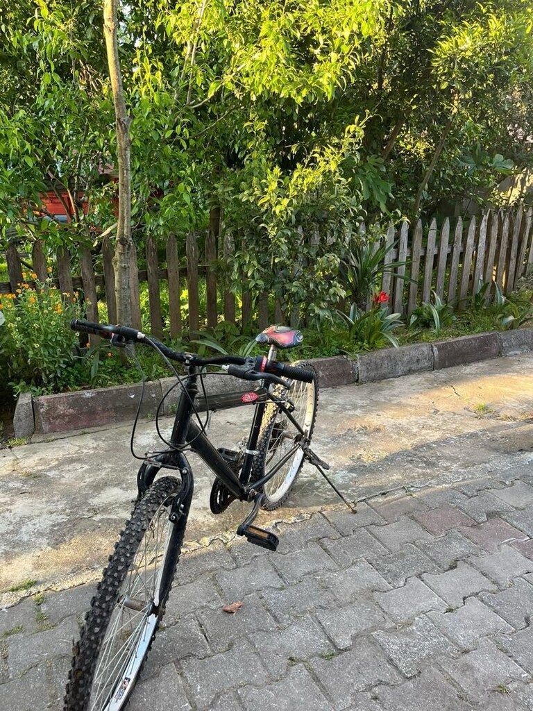 bisiklet 26 jant - 5