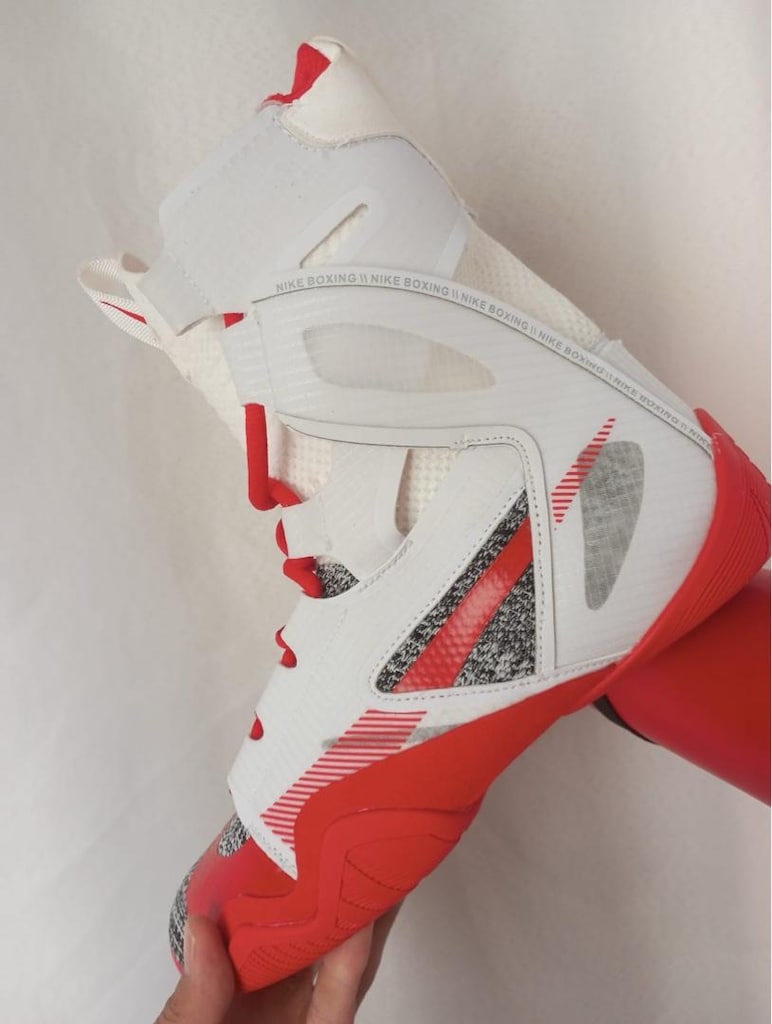 Nike hyperko 2 boks ayakkabıları - 2