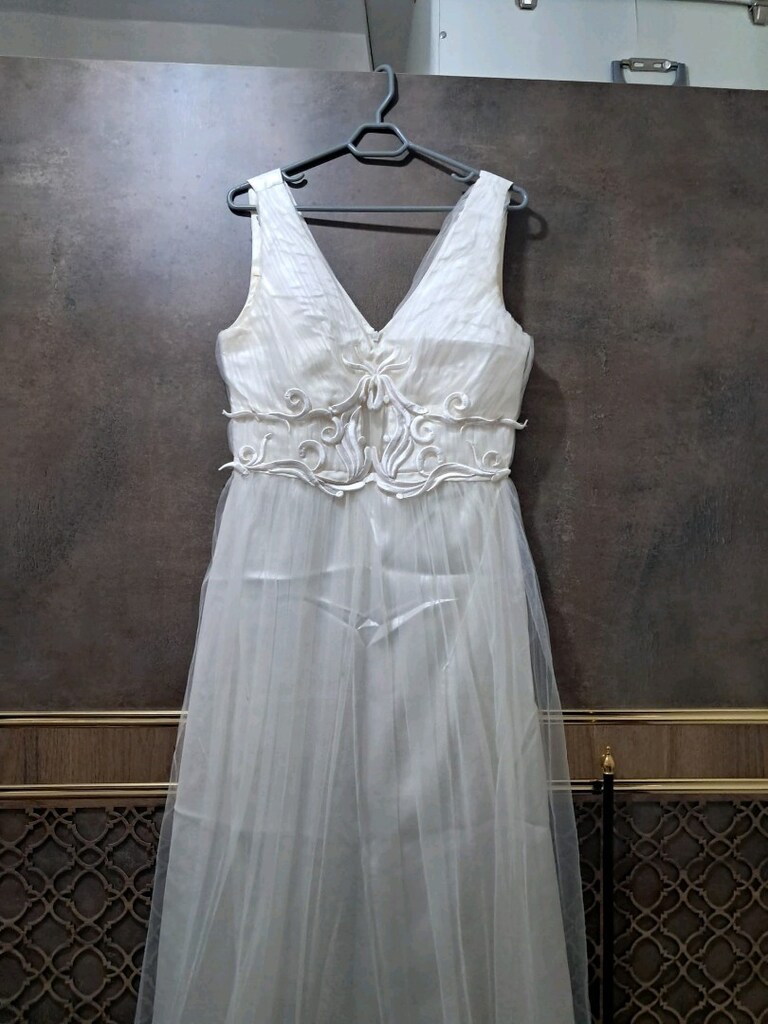 Nikah Elbisesi - 2