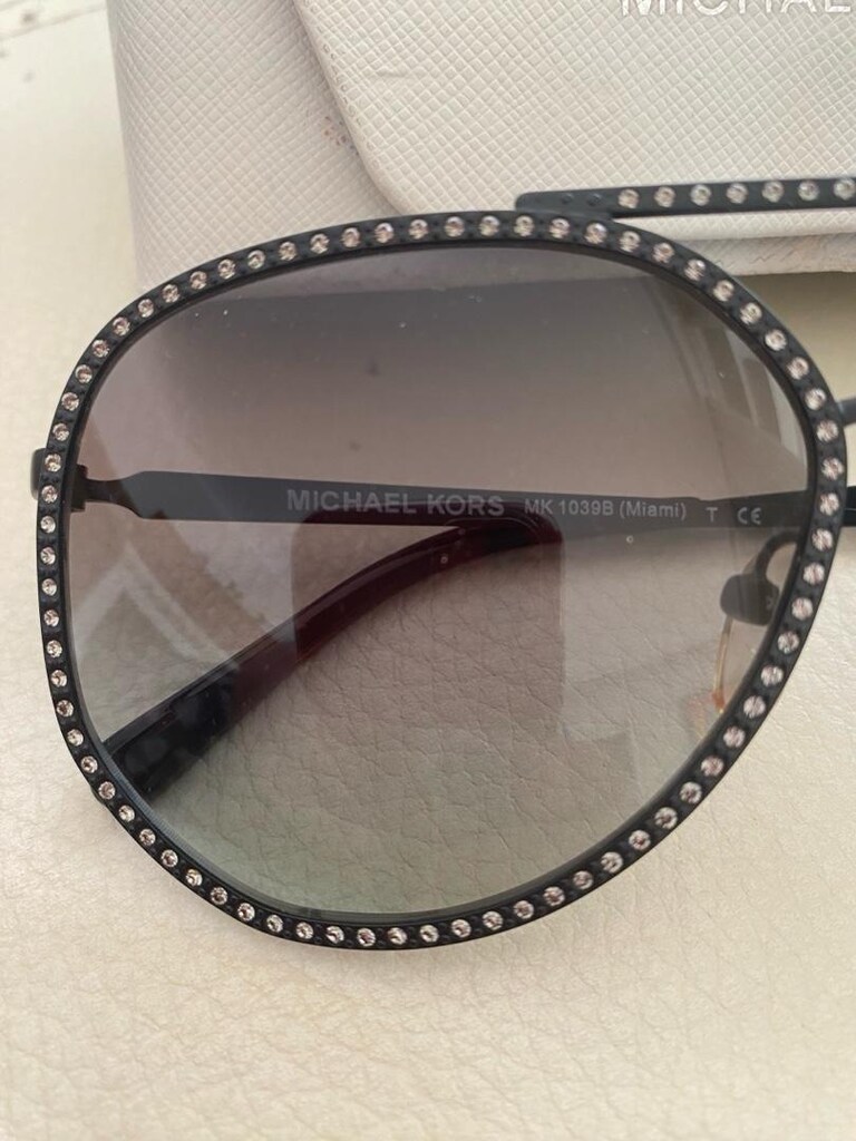 MICHAEL KORS-Orijinal- Kadın Güneş Gözlüğü - 4