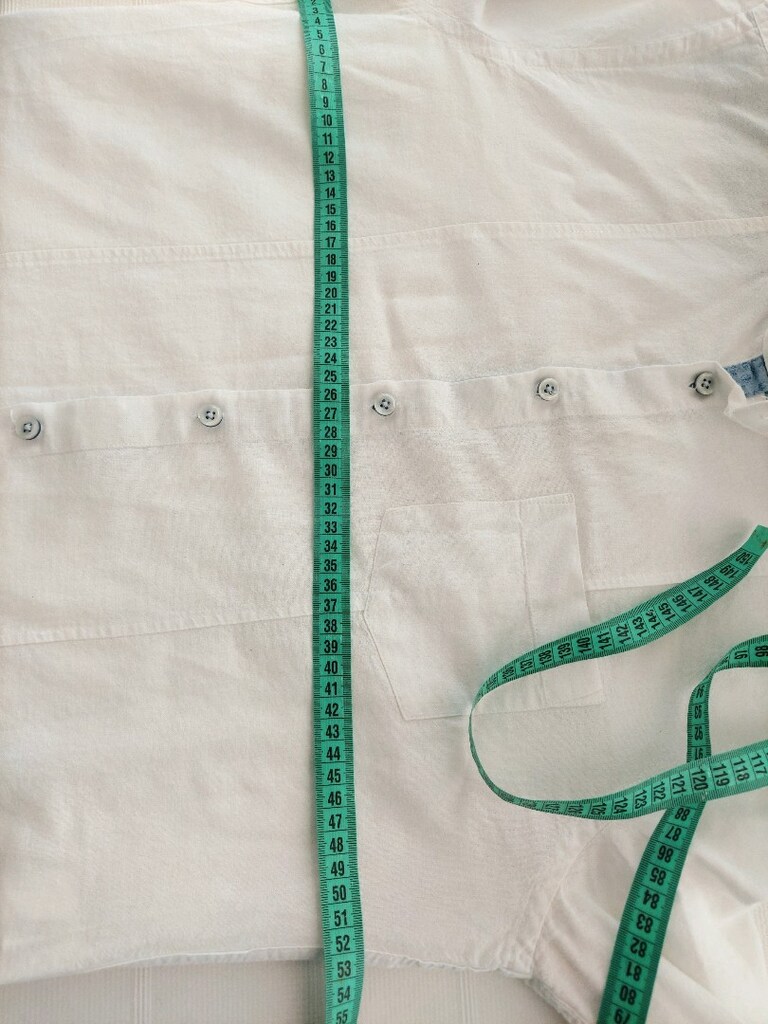 KOTON erkek keten model yazlık gömlek - 8