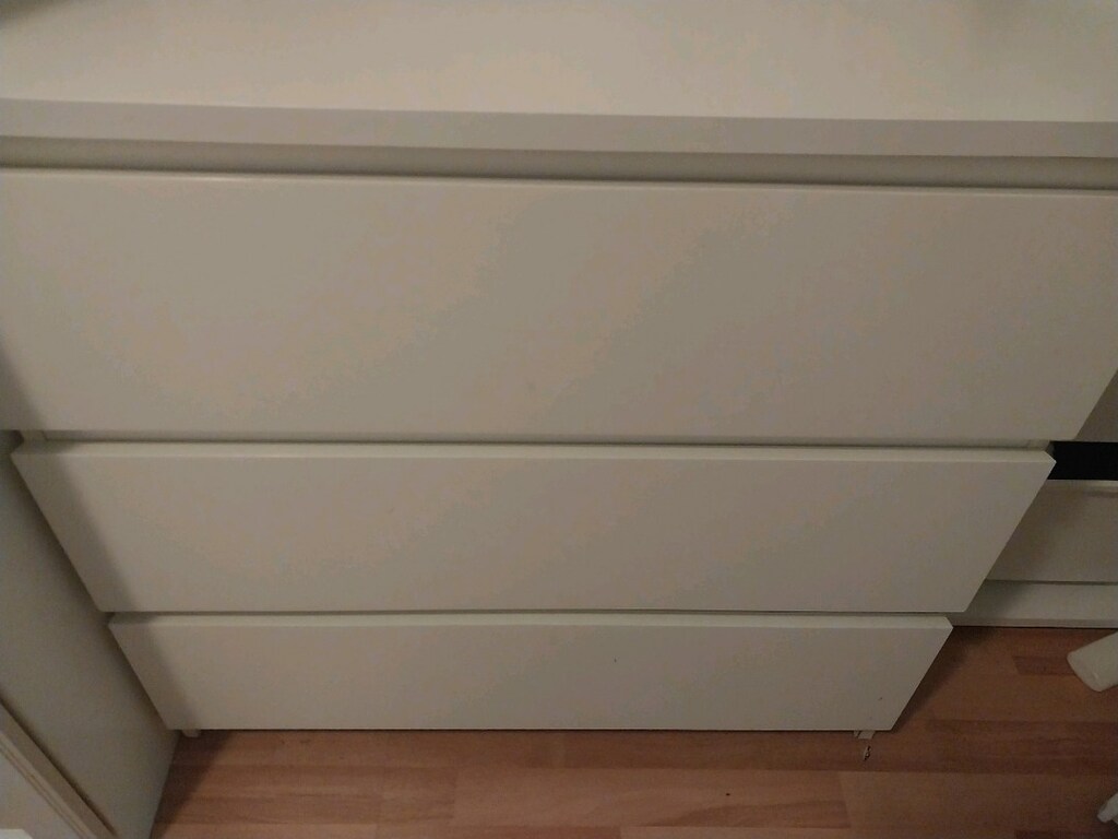 ikea malm sifonyer - 2