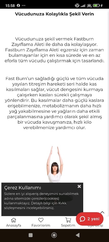 cellini zayıflama aleti - 3