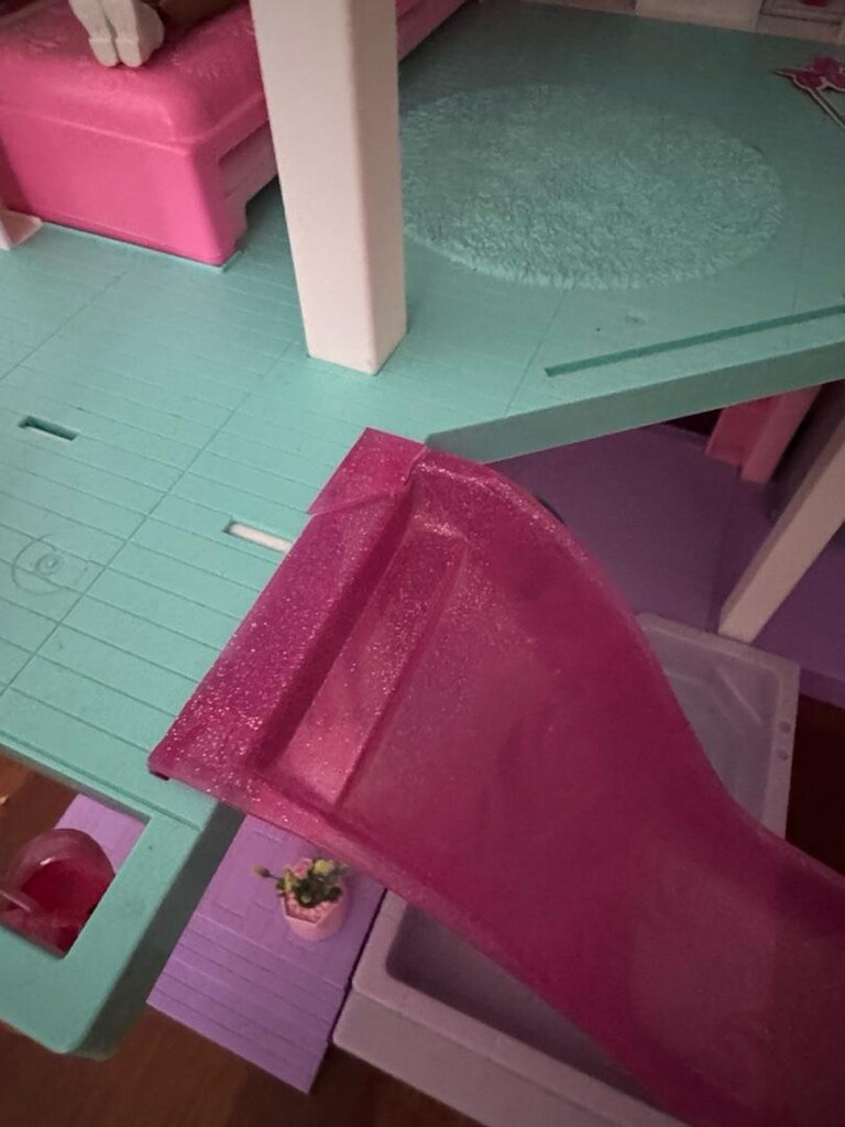 Barbie Evi - 4