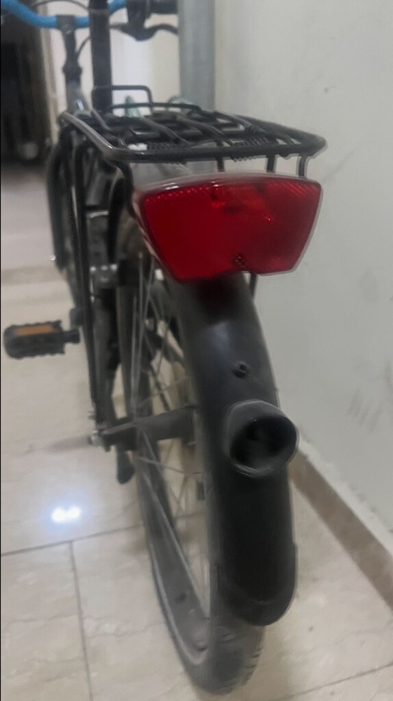 decathlon btwin 20 inç racing boy540 çocuk bisikleti - 5