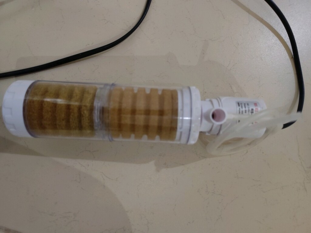 65 cm akvaryum - 4