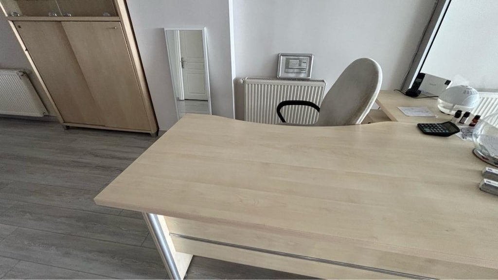 İKİNCİ EL TERTEMİZ OFİS MOBİLYALARI - 6