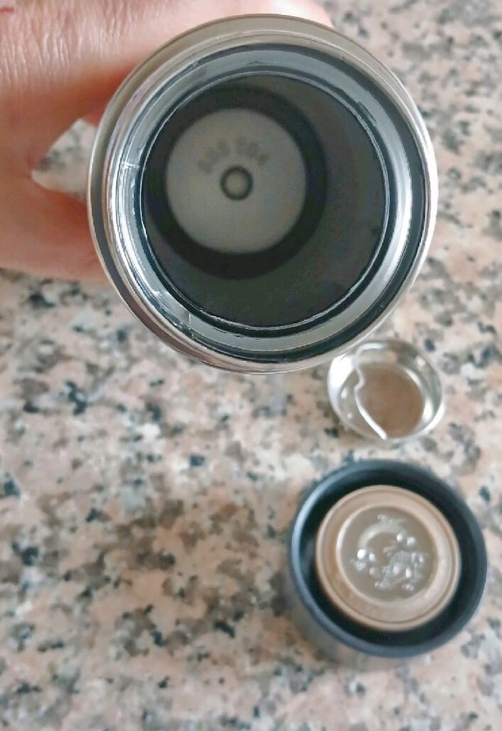TERMOS ÇELIK - 2