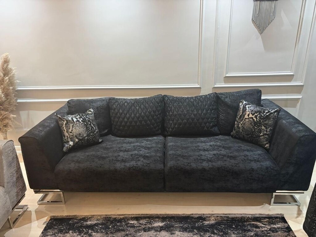 Koltuk takımı - 4