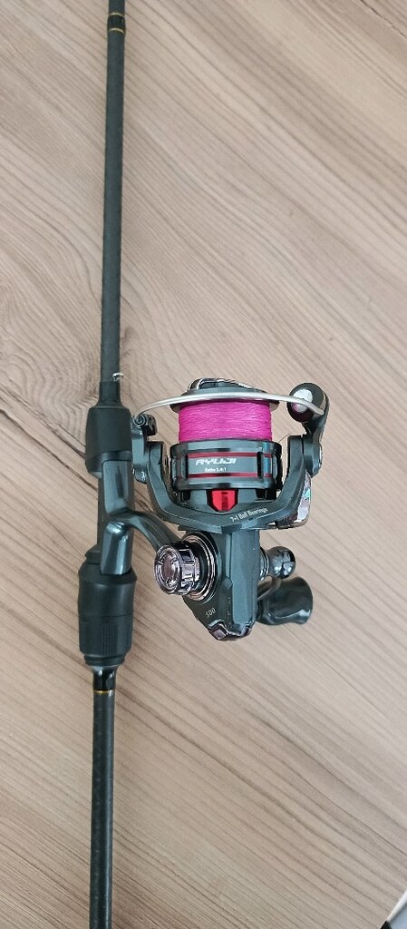 LRF OLTA TAKIMI - 10