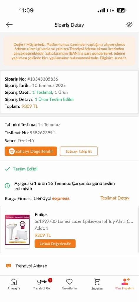 lazer epilasyon - 7