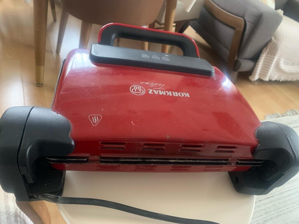 korkmaz tost makinası - 6