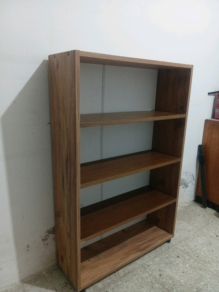 kitaplık - 2