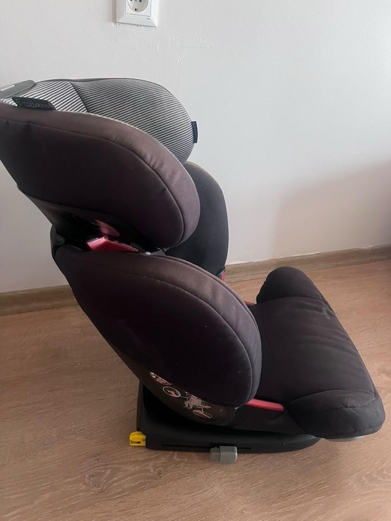 Oto Koltuğu - 5