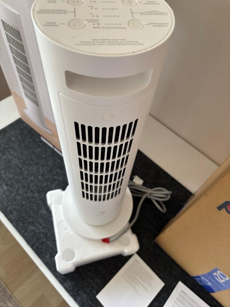 XİAOMİ AKILLI TOWER HEATER ISITICI - 4