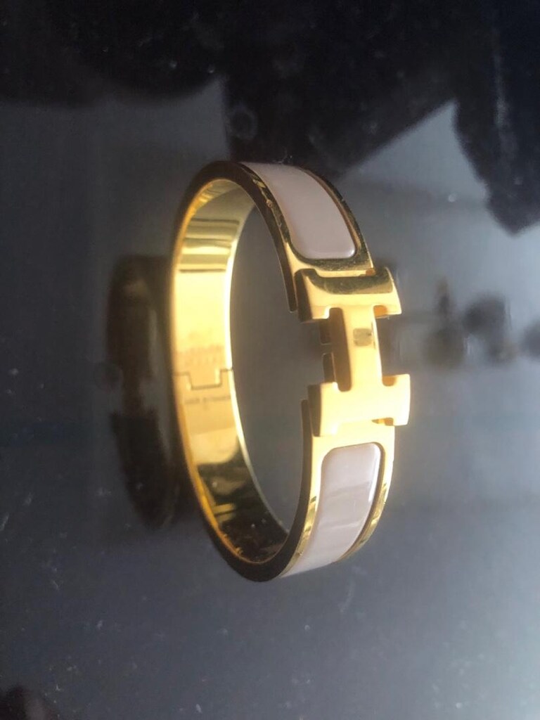 HERMES BİLEKLİK - 5