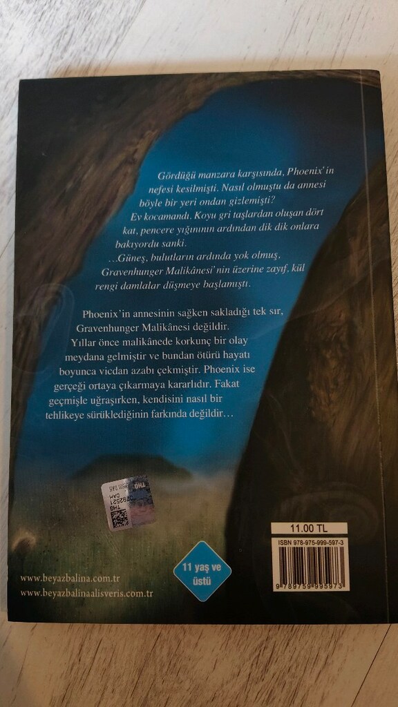Malikanenin Sırrı Kitap - 2