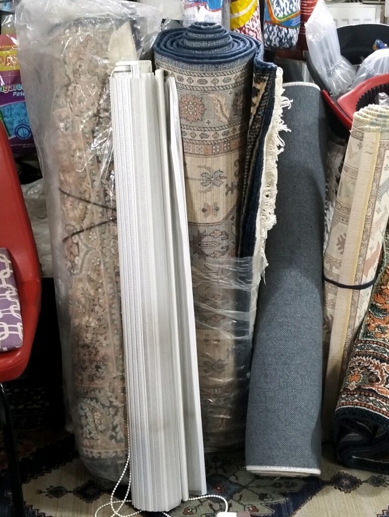 muhtelif halılar - 3