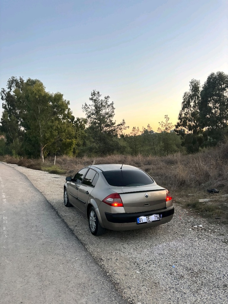 sahibinden 1.5 dci bakımlı - 2