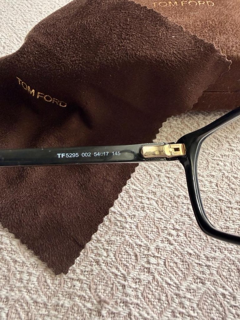 TOM FORD GÖZLÜK - 11