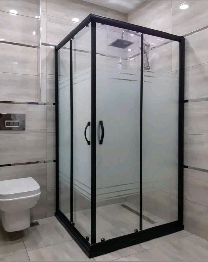 DUŞAKABİNDE FIRSAT - 4