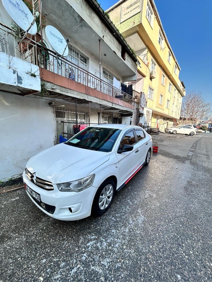 aile araçı düşük km - 15