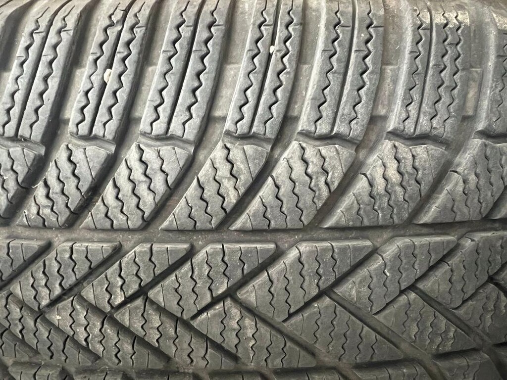 sıfır ayarında Bridgestone Blizzak kış kastiği - 3