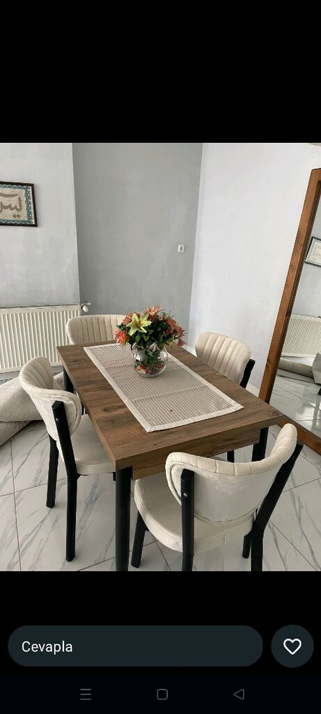 full mdf gürgen ağacından yapılmış iki yıl garantili ürünlerdir ücrets - 8